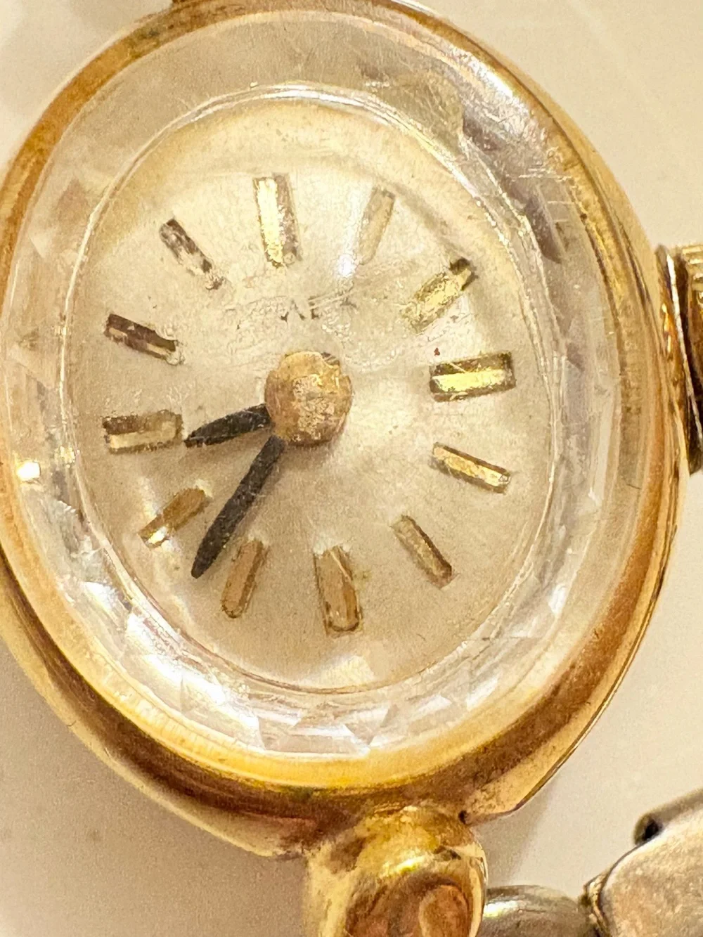 Timex it needs